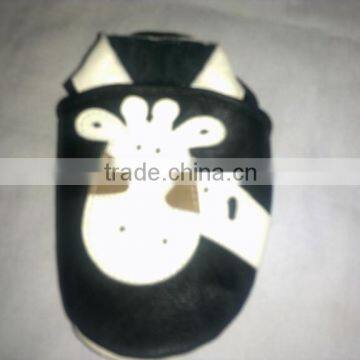 Soft Sole Baby Shoes