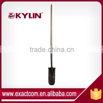 2016 Promotion Types Of Drain Spade Shovel