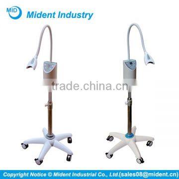 Elegant Appearance Led Teeth Whitening Lamp, Teeth Whitening Bleaches Wholesale