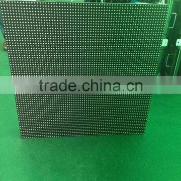 Good Price P6/p8/p10 Die-Casting Aluminum Cabinet Eagle-eye Outdoor Led Advertising Screen photo-6