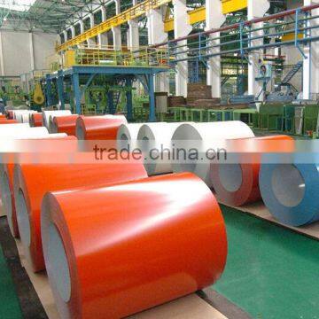 cold rolled SGCD (DX52D+Z) ppgi coil