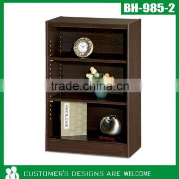 Wooden Book Shelf, Wooden Bookcase, Wooden Bookshelf photo-2