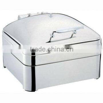 6L Latest Unique Stainless Steel 18/10 Food Warmer