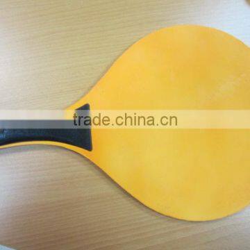 Cheap Wooden Beach Racket Set on sale