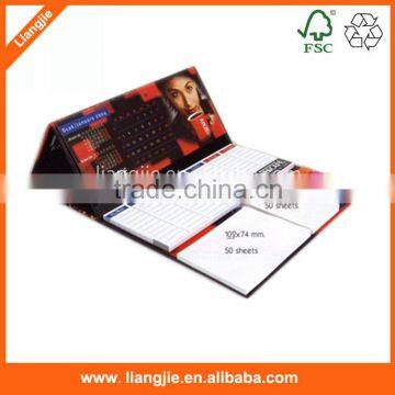 New-style Combined Sticky Pad Customized Printed Sticky Notes photo-5