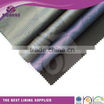 100% polyester print 190t 210t taffeta fabric lining fabric 210t poly taffeta fabric