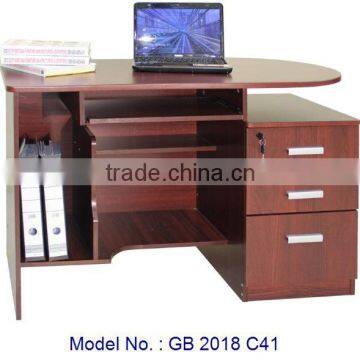 Computer Desk Table, Office Table Design, Writing Desk