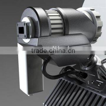 3ft Flyaway Auxiliary Acquisition Satellite Dish Antenna for Communication (Manpack) photo-3