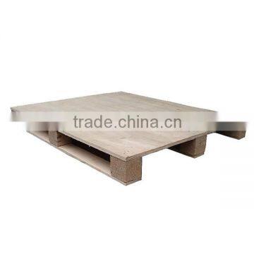 Cheap Price Wooden Pallet Boards for Cold Storage photo-3