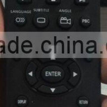 SINGSUNG DVD remote control