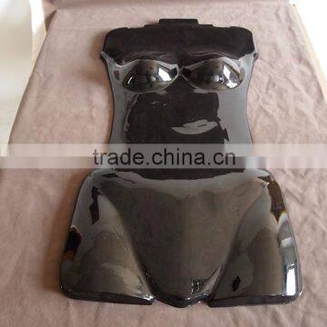 Plastic Manikin for Soft-goods photo-3