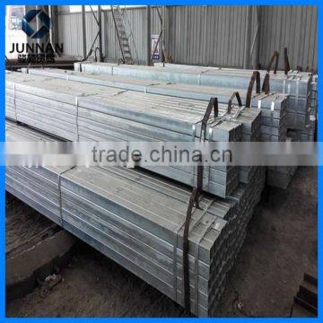Cold Rolled Technique and Galvanized Surface Treatment Square Pipe photo-4
