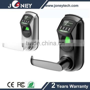 biometric fingerprint security door lock door lock system