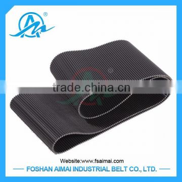 Double-sided Tooth Rubber Timing Belt