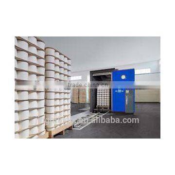 HOT! Indirect Vacuum Yarn Steaming Machine photo-3