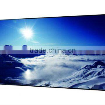 Wholesale 46 inch Samsung LCD Ultra-narrow wall mount lcd video wall,LCD splicing sreen,high brightness lcd video wall