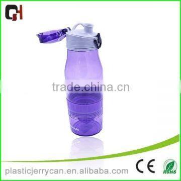 BPA Free Plastic Water Bottles Shenzhen photo-3