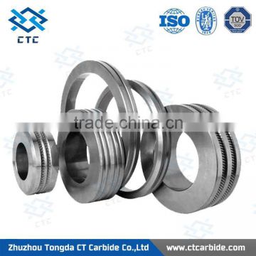 Made in China carbide column pin for roll crusher