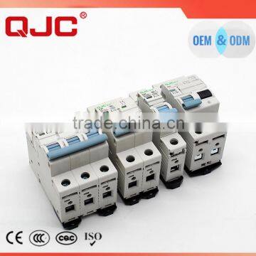 Types Circuit Breaker Air Circuit Breaker