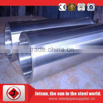 Cold Drawn ASTM A213 T2 Alloy Steel Tube Export From Qingdao