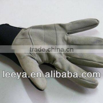 Commercial gloves for watersports scuba diving sets dive gloves