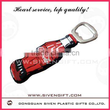 competitive price Coke bottle opener