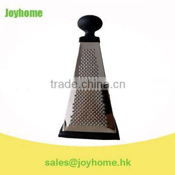 stainless steel fruit and vegetable stand grater