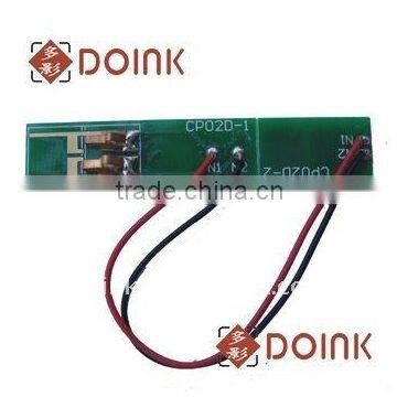 For OKI B4600 DRUM CHIP