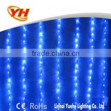 christmas tree light with ball