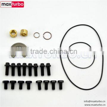 F0RD 6.0L Powerstroke Turbocharger Repair Kit Rebuild Service Kit 270 and 360 Degree GT37VAS photo-2