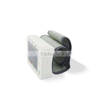 New Digital Bluetooth Blood Pressure Wrist Meter Monitor