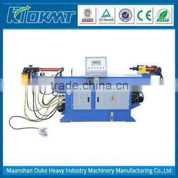 China popular low price pipe bending machine