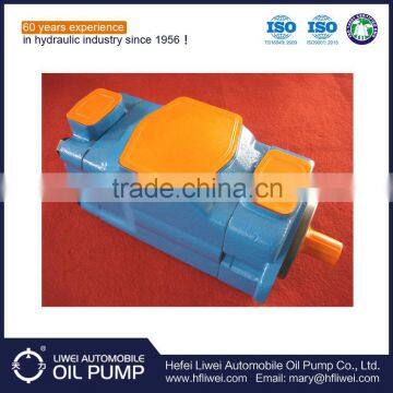 2016 new China manufacturer ATOS PEF hydraulic vane pump