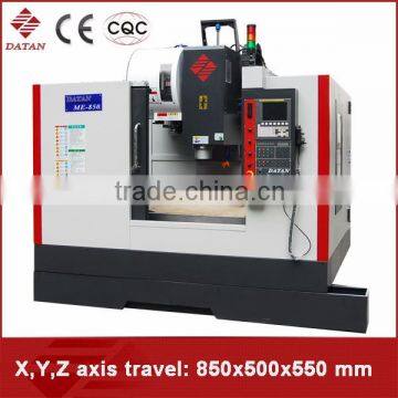 [ DATAN ] ME850 series cnc machining center