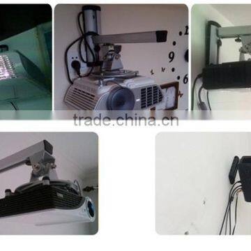 Universal Bracket Projector Ceiling Mount Kit RED-PR03 photo-6