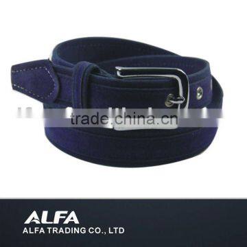 Leisure Custom Canvas Belt