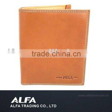 Man Leather Wallet
