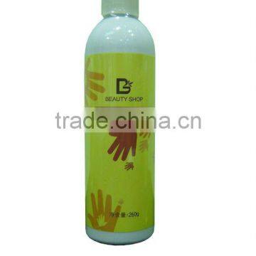 Beauty Shop Lemon Whitening Hand Cleanser