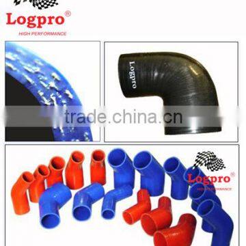 Silicon Hose Rubber Hose 90 Degree Elbow Silicone Hose ID:8mm-127mm photo-5