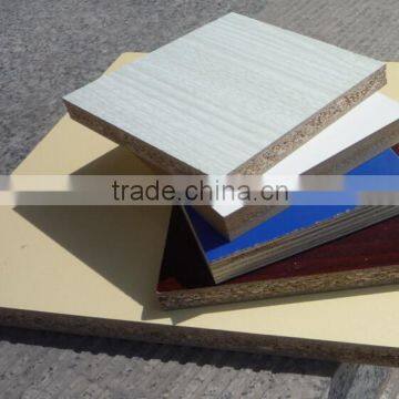 China 1220*2440 High Quality Particle Board with best price