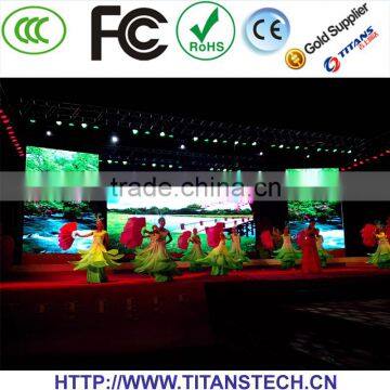 Wholesale Price Indoor Full Color HD SMD2121 Black P3 LED Display Module