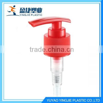 Buy wholesale direct from china 1000ml plastic shampoo bottle with pump lotion pump