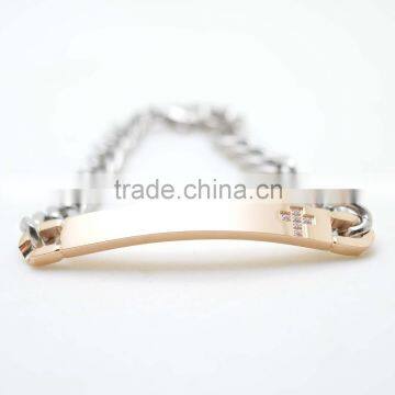 Stainless steel bangles New