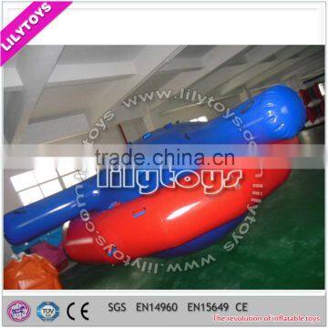 EN15649 Best Quality Inflatable Water Saturn for Sale/Inflatable Water Toys
