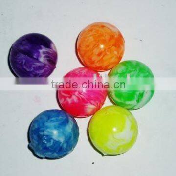 VORTICAL BOUNCY BALL