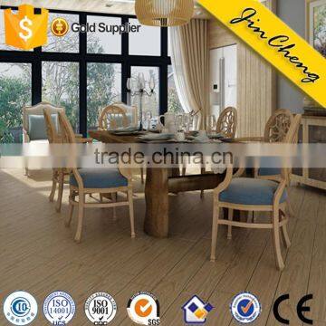 D5846 Retro Style Wooden Design Rustic Ceramic Floor Tile photo-5