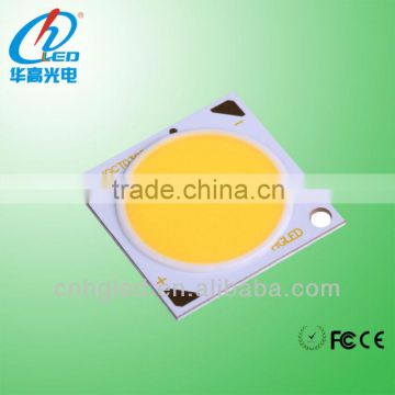 New design high power cob led chip