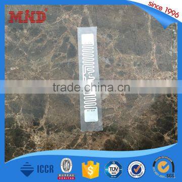 MDIY198 Long Range RFID UHF Inlay Type 9630 With Alien H3 Chip