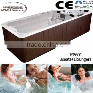 canada pools hot tub parts with boabal control / swimming pool and hot tub