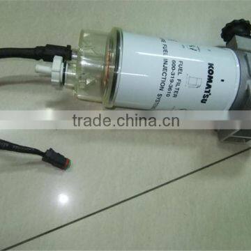 fuel filter 600-311-3610 for Japanese excavator for sale